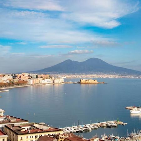 Casa Francy E Carmen Napoli Apartment Екстериор снимка