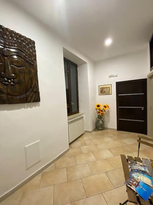 Casa Francy E Carmen Napoli Apartment Екстериор снимка
