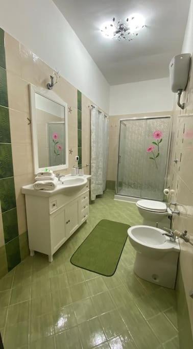 Casa Francy E Carmen Napoli Apartment Екстериор снимка