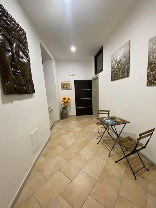 Casa Francy E Carmen Napoli Apartment Екстериор снимка