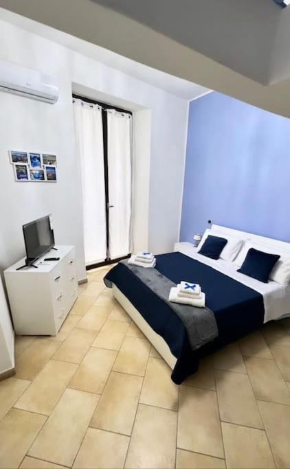 Casa Francy E Carmen Napoli Apartment Екстериор снимка