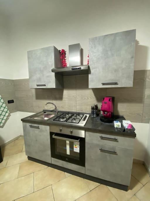 Casa Francy E Carmen Napoli Apartment Екстериор снимка