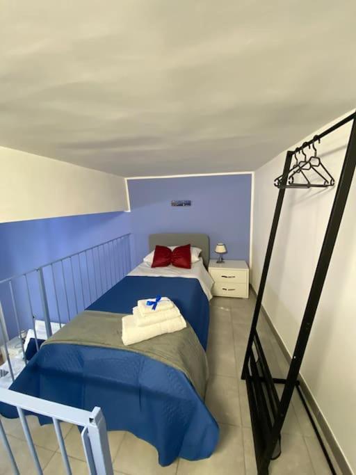 Casa Francy E Carmen Napoli Apartment Екстериор снимка