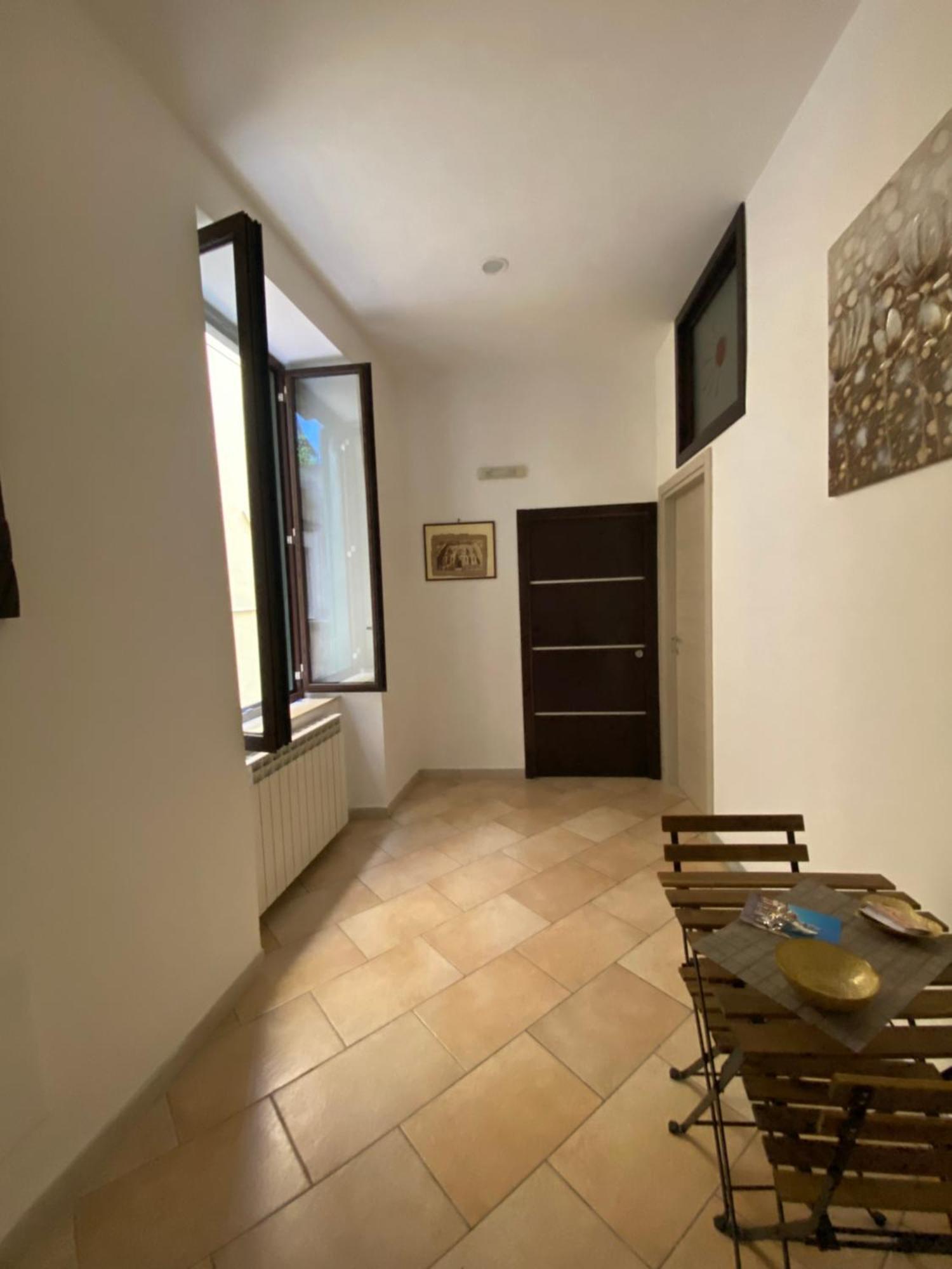 Casa Francy E Carmen Napoli Apartment Екстериор снимка